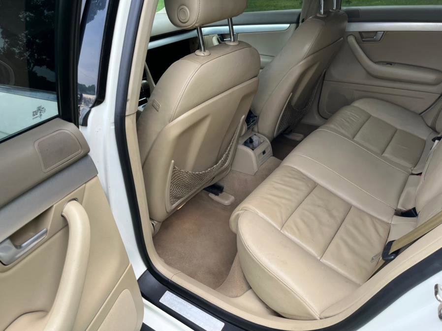 Used 2006 Audi A4 2.0T image 10