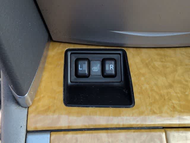 Used 2007 Toyota Camry XLE FWD image 36