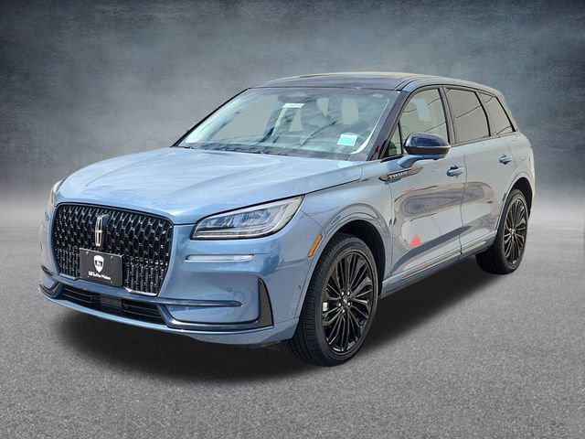 New 2024 Lincoln Corsair AWD w/ Equipment Group 102A image 3