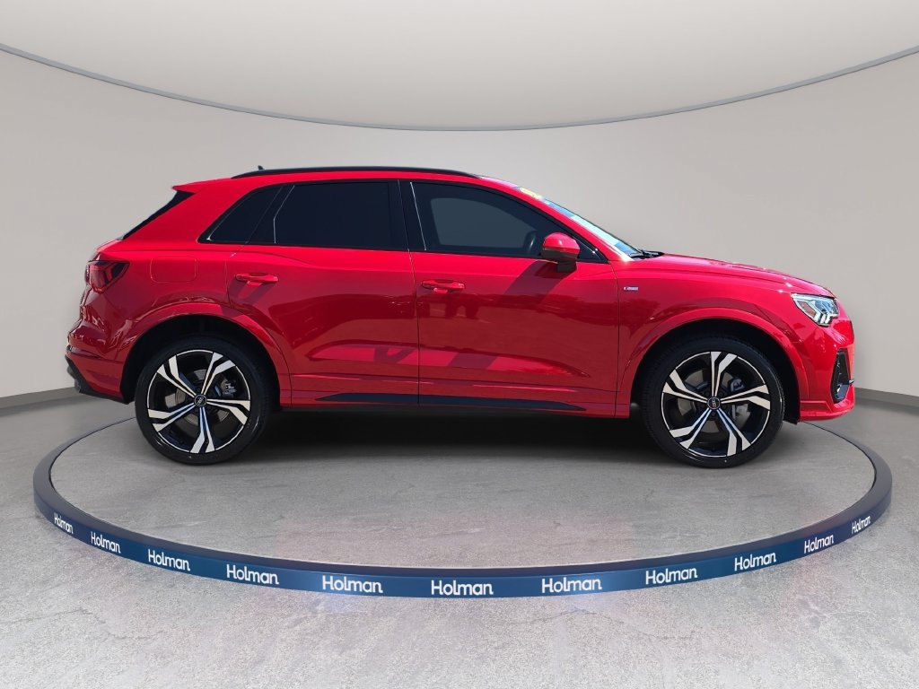 Certified 2023 Audi Q3 2.0T Premium Plus w/ Premium Plus Package AWD/4WD image 4