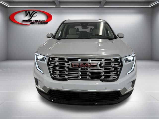 New 2026 GMC Acadia Denali w/ Super Cruise Package FWD image 2