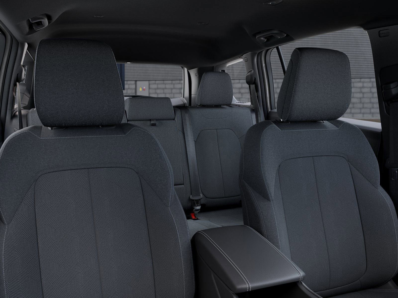 New 2026 Jeep Cherokee Laredo AWD/4WD image 34