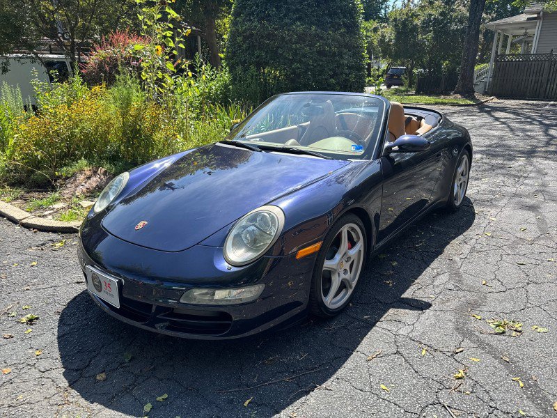 Used 2008 Porsche 911 Carrera S RWD image 6