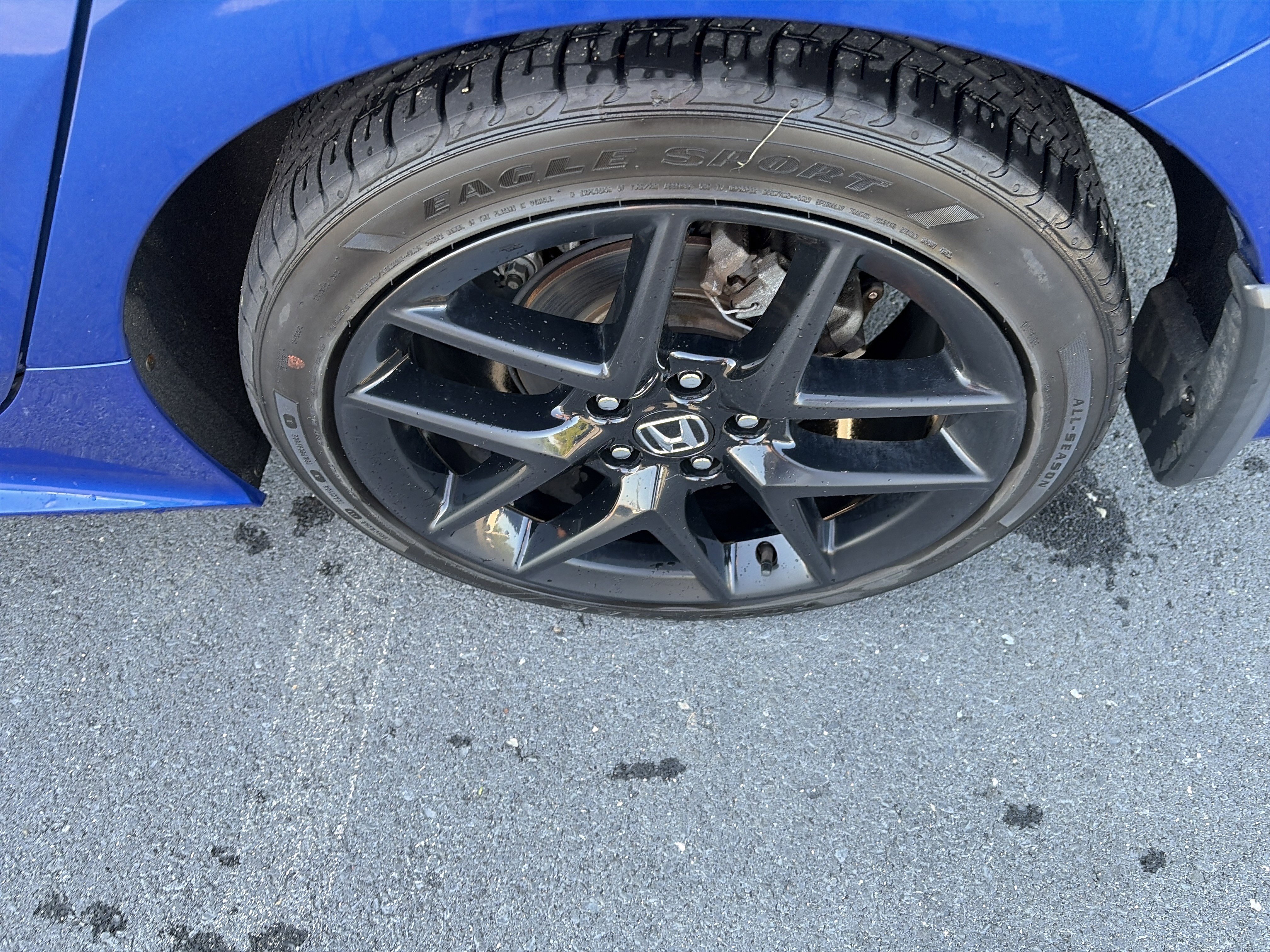 Used 2023 Honda Civic Sport image 14