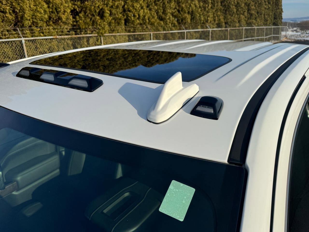 Used 2022 GMC Sierra 2500 Denali AWD/4WD image 32