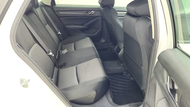 Used 2021 Honda Accord LX image 23