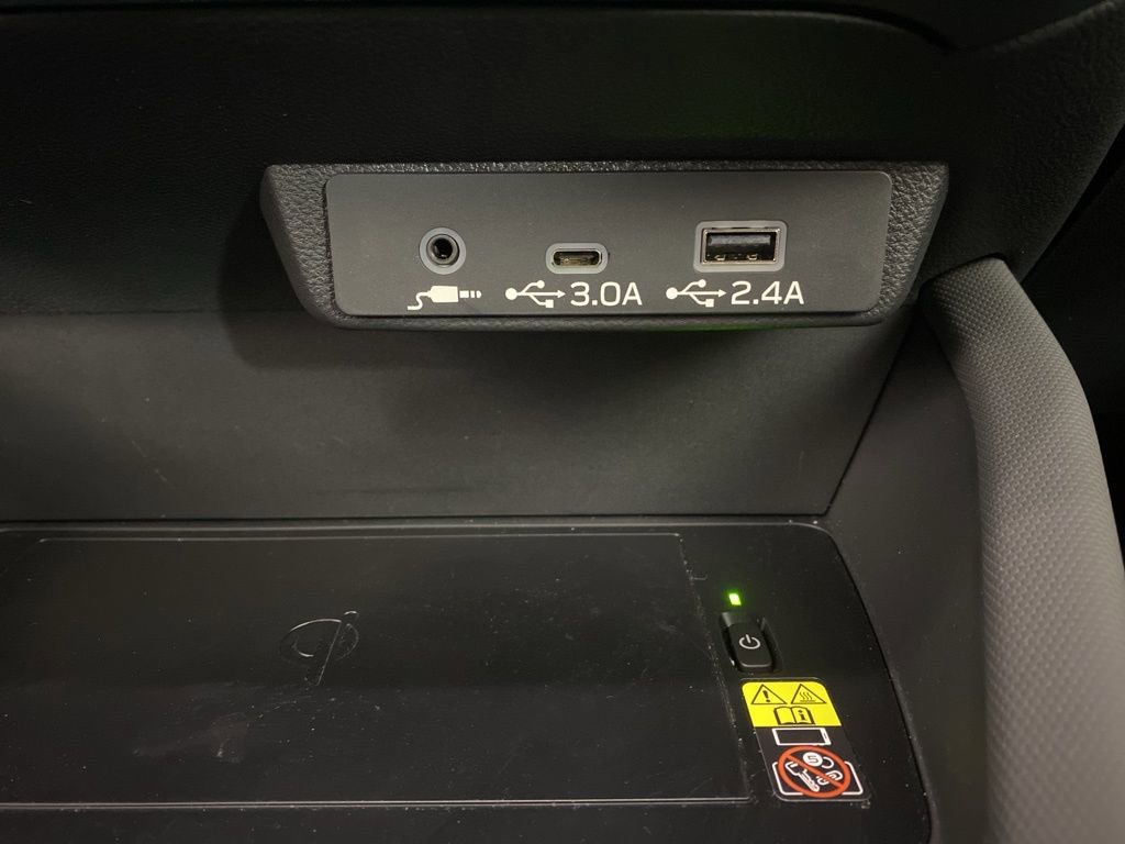 Certified 2025 Subaru Forester Touring image 21