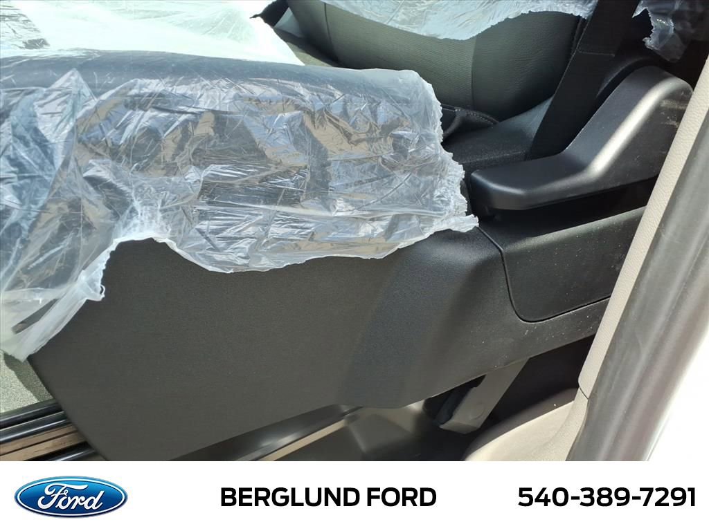 New 2025 Ford Transit 150 Low Roof AWD image 9