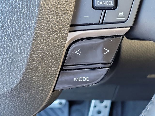 Certified 2025 Toyota Camry XSE image 31