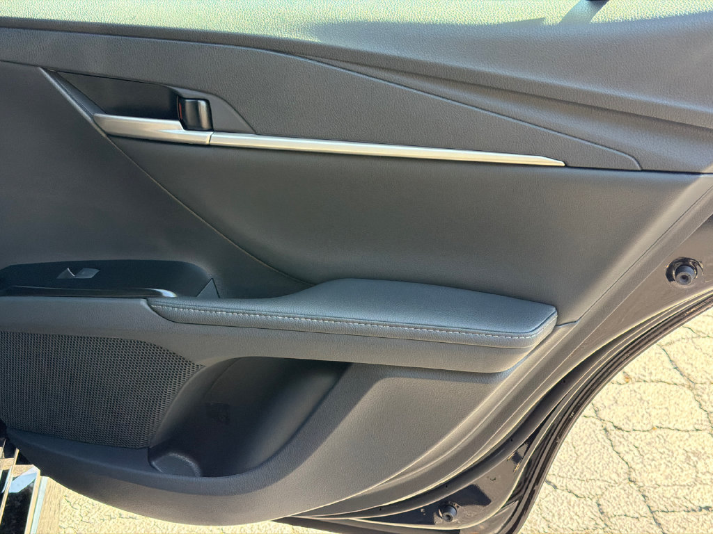 New 2026 Toyota Camry XSE w/ Premium Package FWD image 19