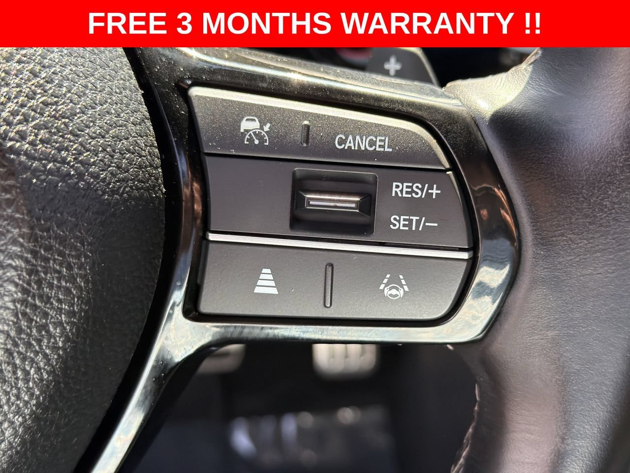 Used 2025 Honda Civic Sport image 40