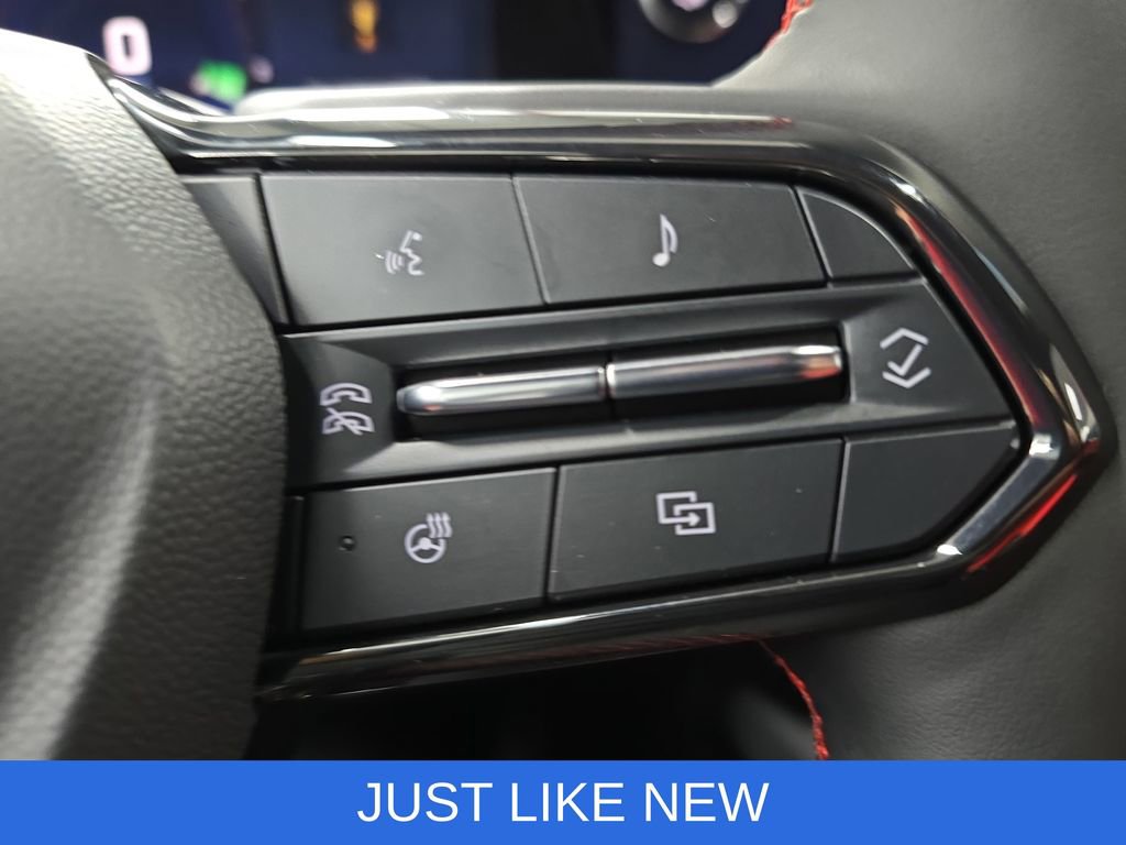 Used 2024 Chevrolet Equinox EV RS w/ Active Safety Package 3 image 19