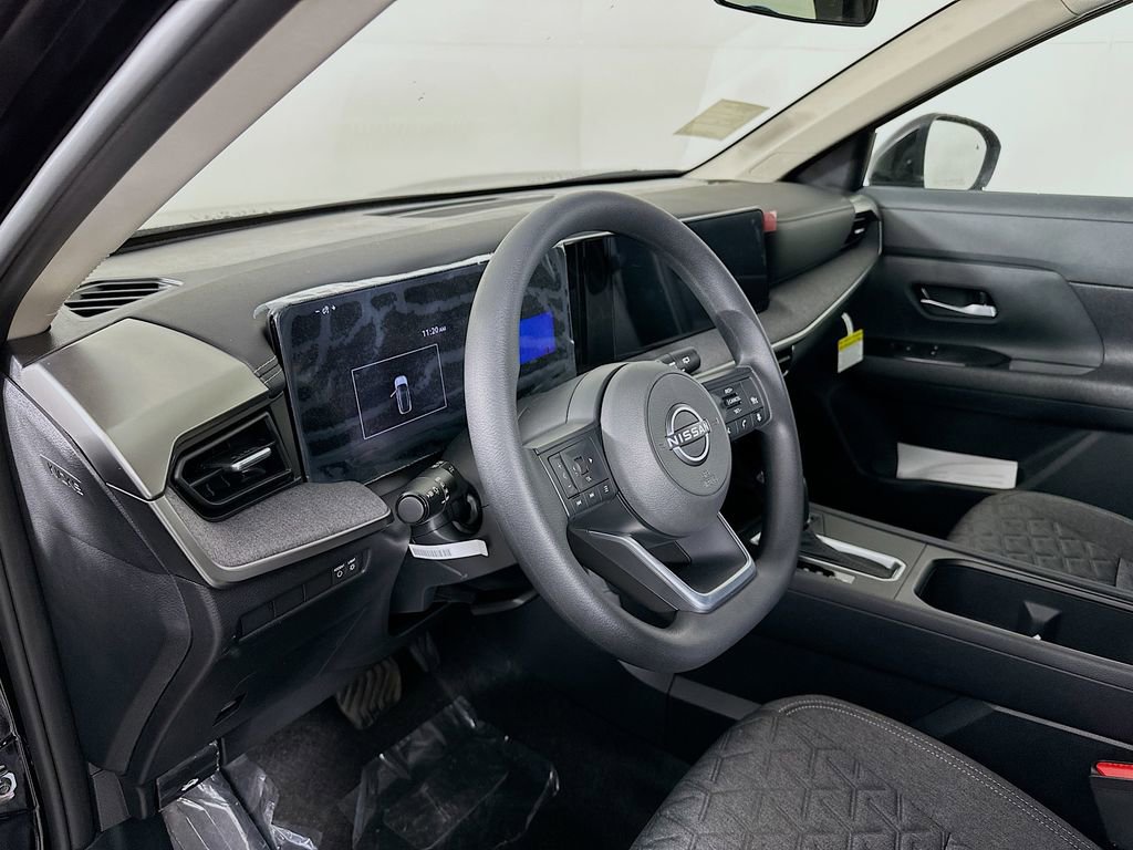 New 2026 Nissan Kicks SV w/ SV Premium Package image 14