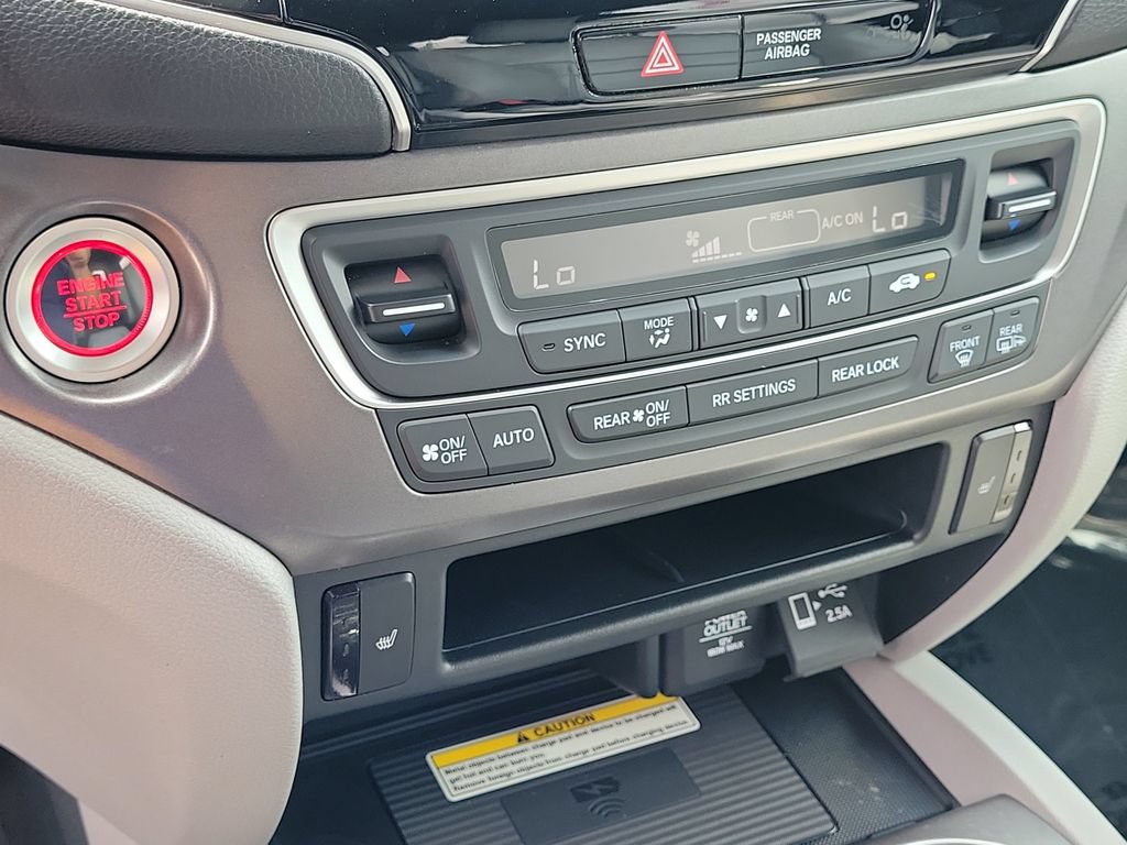 Used 2022 Honda Pilot Special Edition image 25