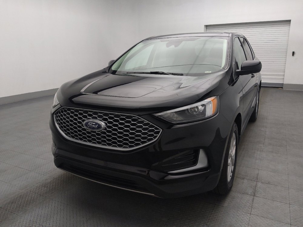 Used 2024 Ford Edge SEL image 15