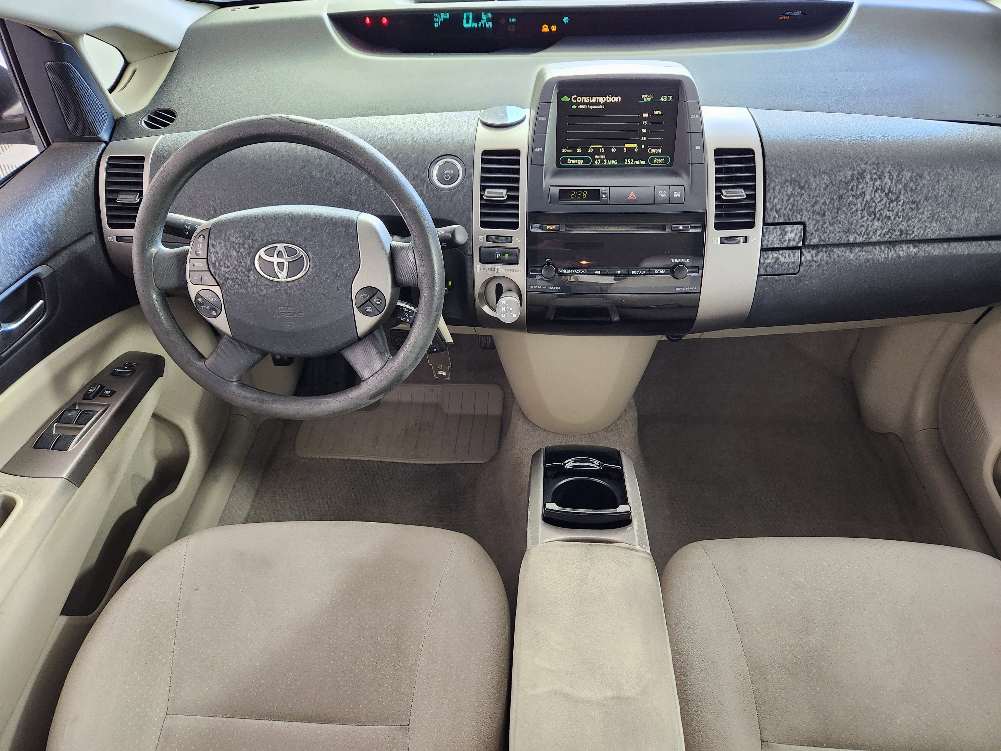 Used 2008 Toyota Prius FWD image 15