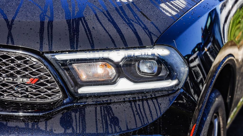 Certified 2024 Dodge Durango SXT w/ SXT Blacktop Group image 5
