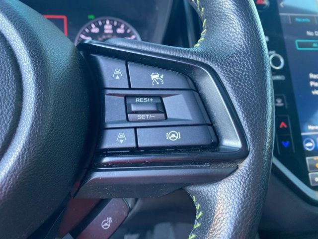 Used 2023 Subaru Ascent Onyx Edition Limited image 23