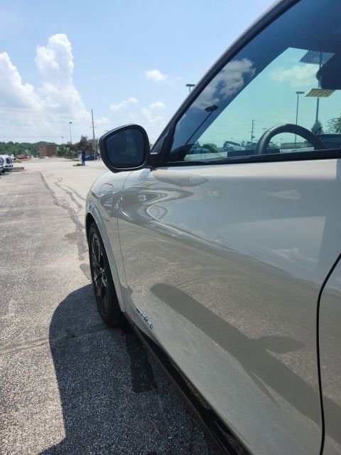 New 2025 Ford Mustang Mach-E GT image 13