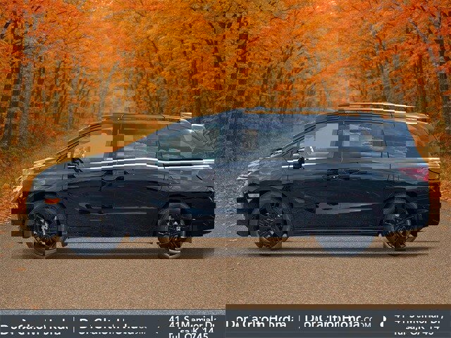 New 2026 Honda Odyssey Sport-L image 6