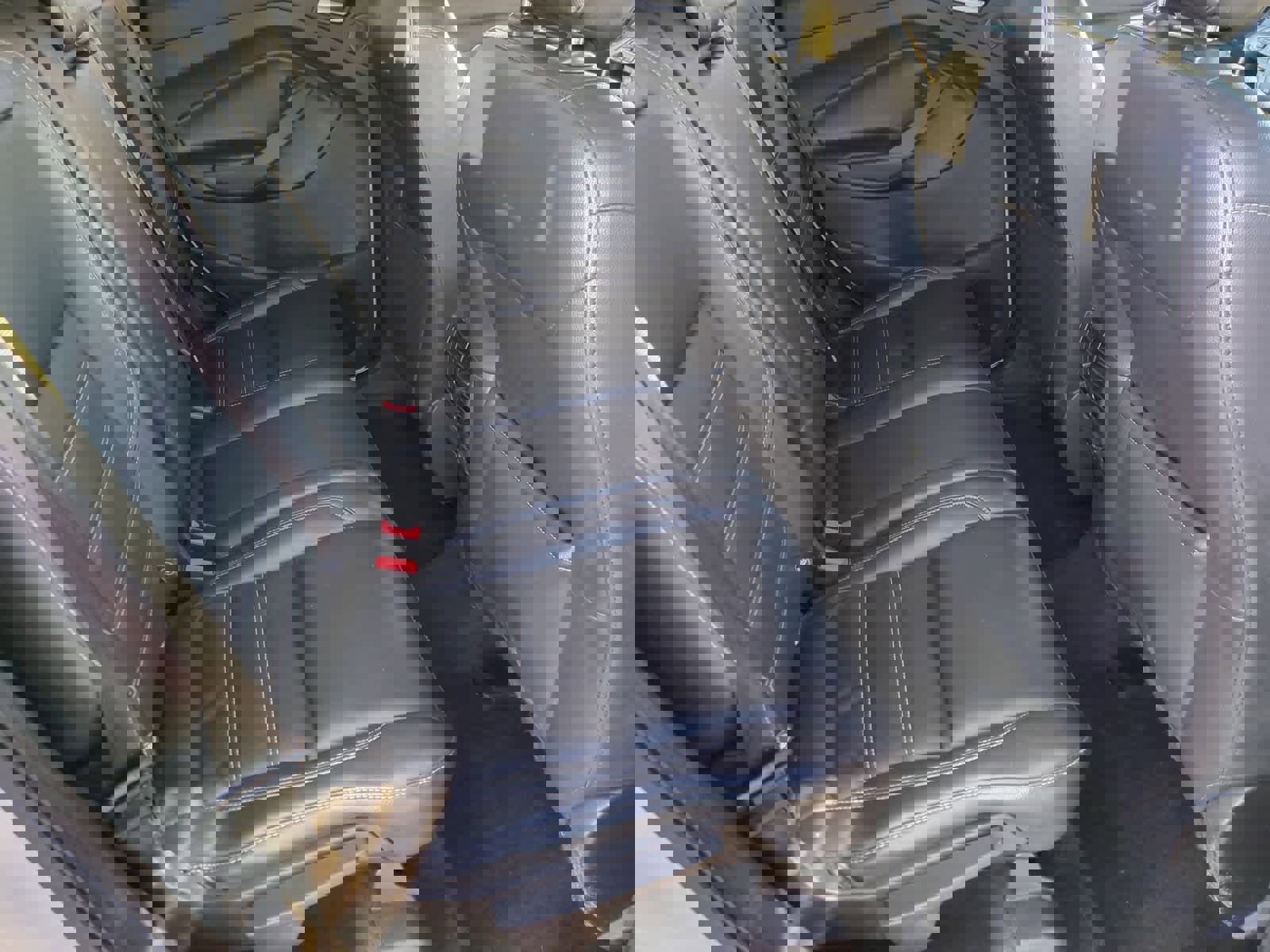 Used 2019 Ford Escape Titanium image 20