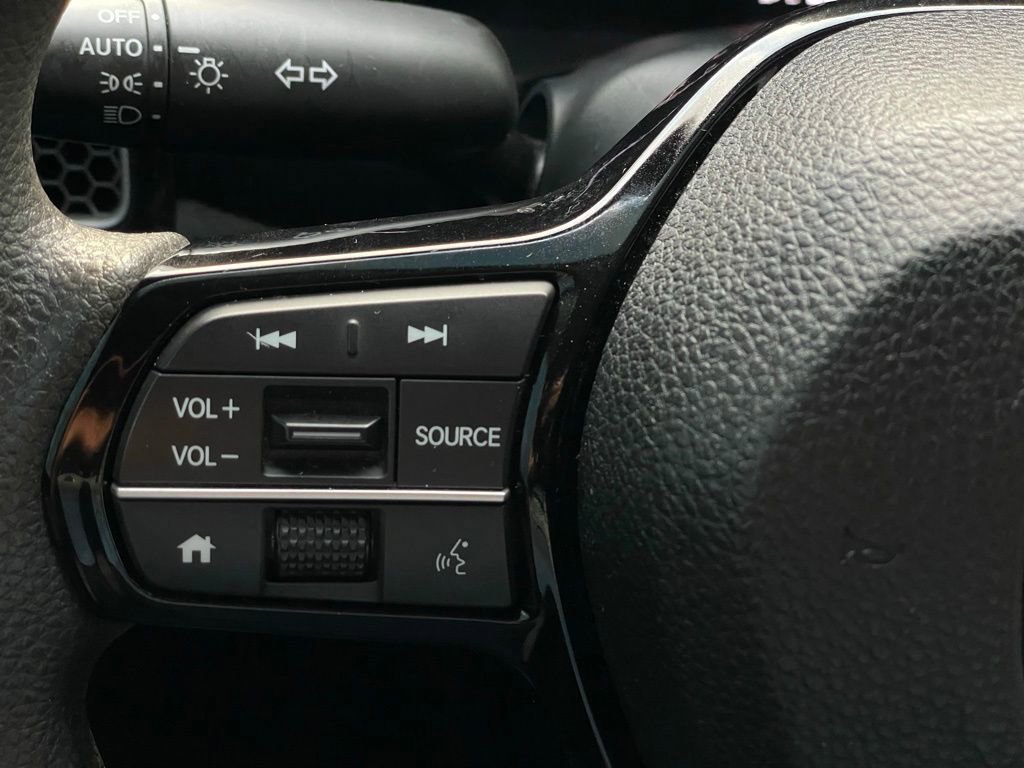 Used 2022 Honda Civic LX image 15