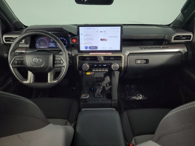 Used 2024 Toyota Tacoma TRD Off-Road w/ TRD Off Road Upgrade Package AWD/4WD image 27