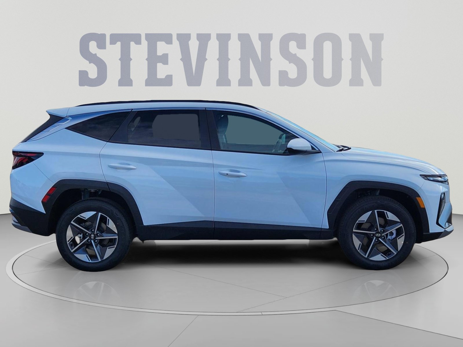 New 2026 Hyundai Tucson SEL AWD/4WD image 4