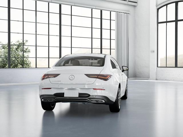 New 2025 Mercedes-Benz CLA 250 CLA 250 image 24