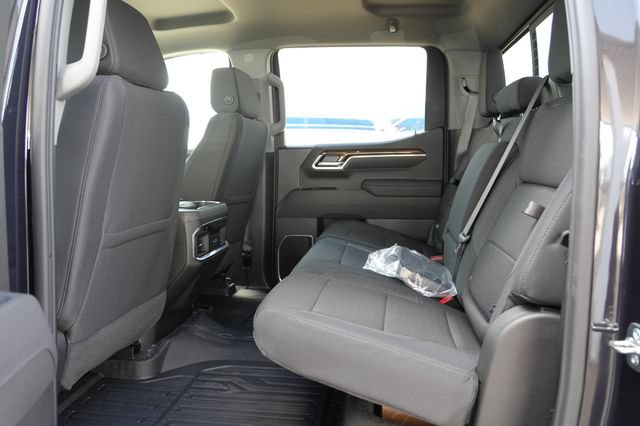 New 2026 GMC Sierra 1500 Elevation w/ Preferred Package AWD/4WD image 23