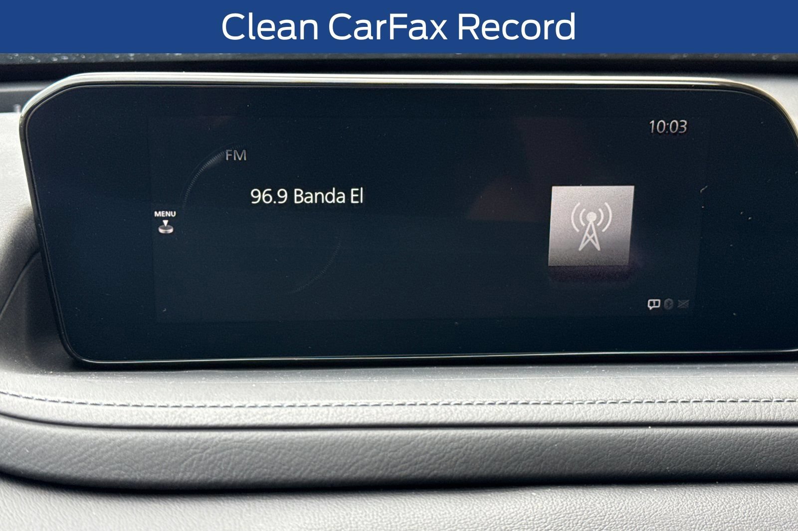 Used 2024 MAZDA CX-30 AWD 2.5 S w/ Preferred Package image 23