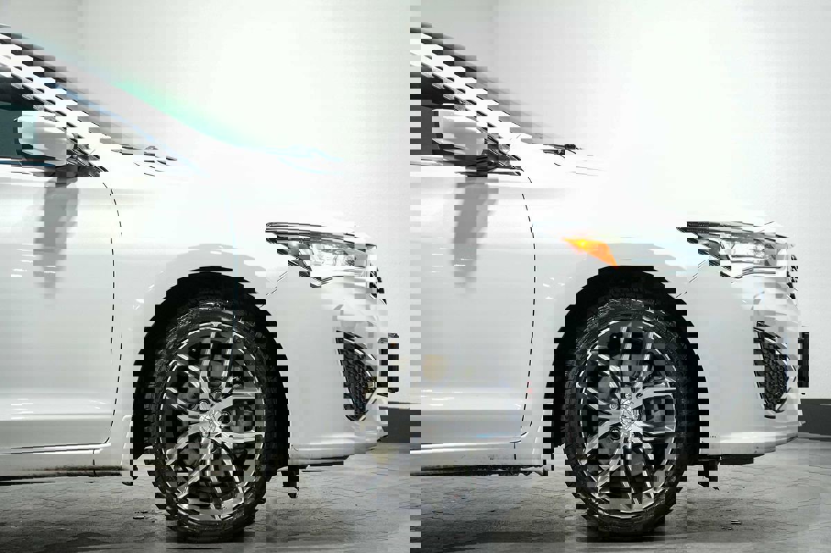 Used 2021 Acura ILX w/ Premium Package image 9