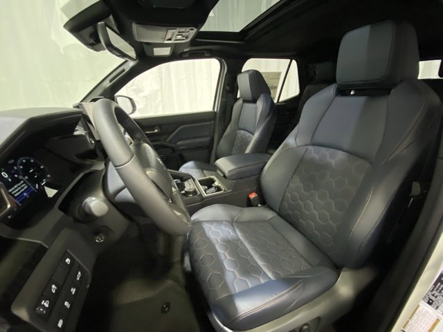 New 2026 Toyota 4Runner image 9