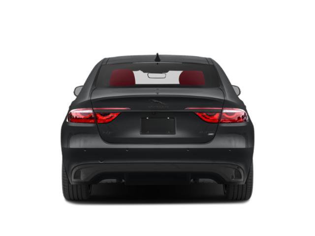 Used 2022 Jaguar XF R-Dynamic SE AWD/4WD image 5
