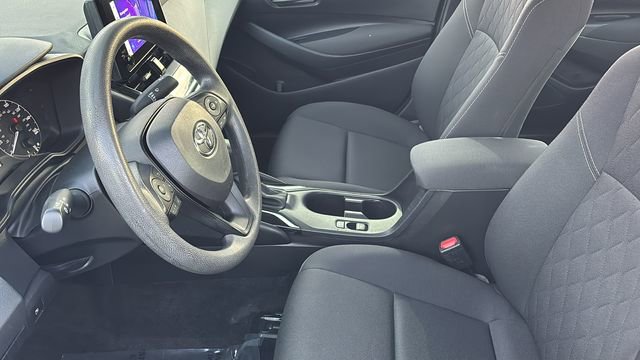 Used 2024 Toyota Corolla LE image 25
