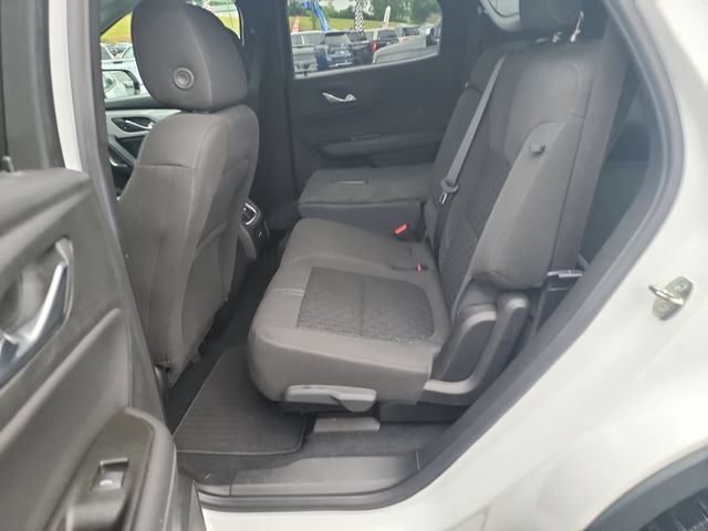 Used 2021 Chevrolet Blazer LT AWD/4WD image 45