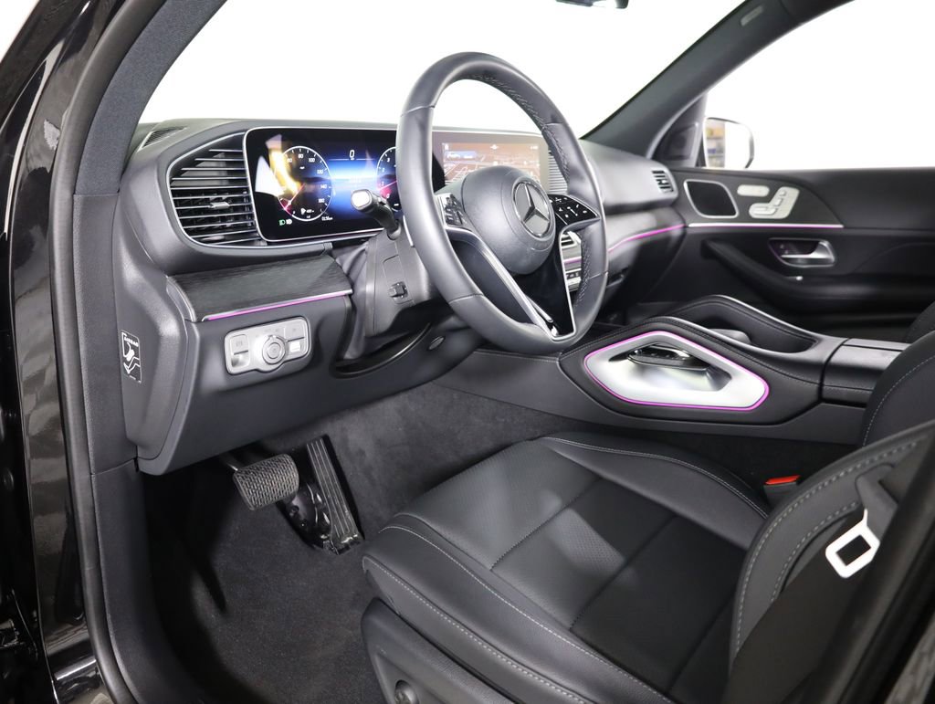 Used 2026 Mercedes-Benz GLE 350 4MATIC image 36