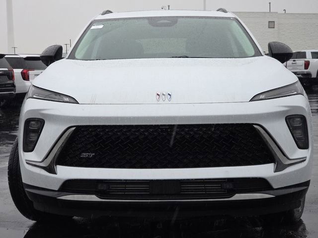 New 2026 Buick Envision Sport Touring image 20