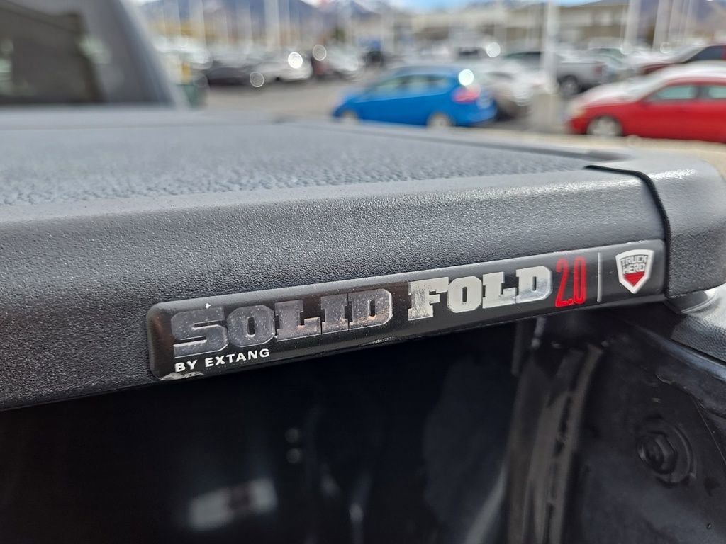 Used 2019 RAM 1500 Laramie AWD/4WD image 53