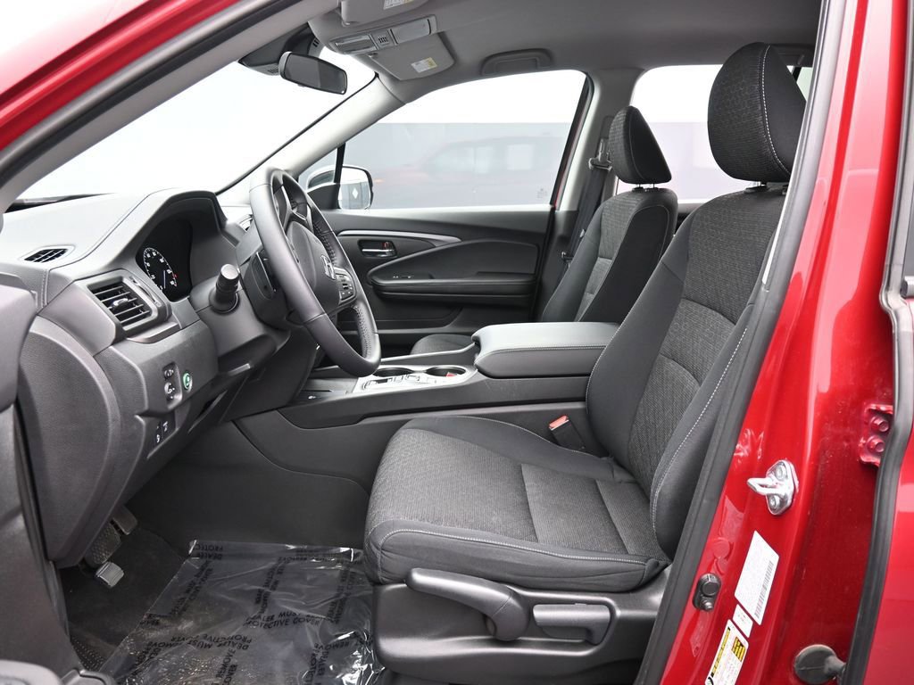 Used 2024 Honda Ridgeline Sport image 19