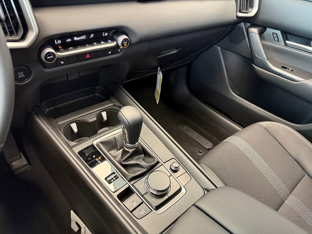 New 2025 MAZDA CX-50 AWD 2.5 S w/ Weather Package image 22