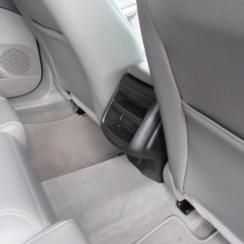 Certified 2018 Chevrolet Impala LS FWD image 11