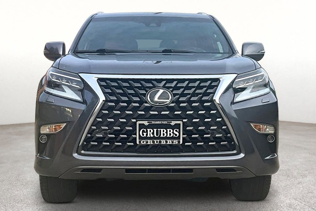 Used 2023 Lexus GX 460 Premium w/ Premium Plus Package image 6