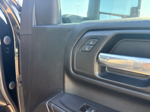 Used 2021 Chevrolet Silverado 2500 Custom w/ Custom Value Package AWD/4WD image 46