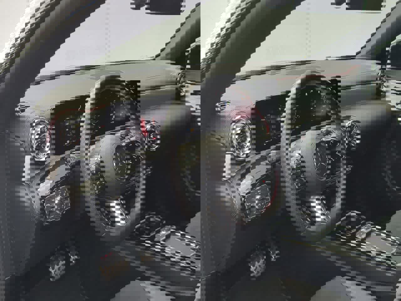 Used 2024 Mercedes-Benz CLA 250 image 10