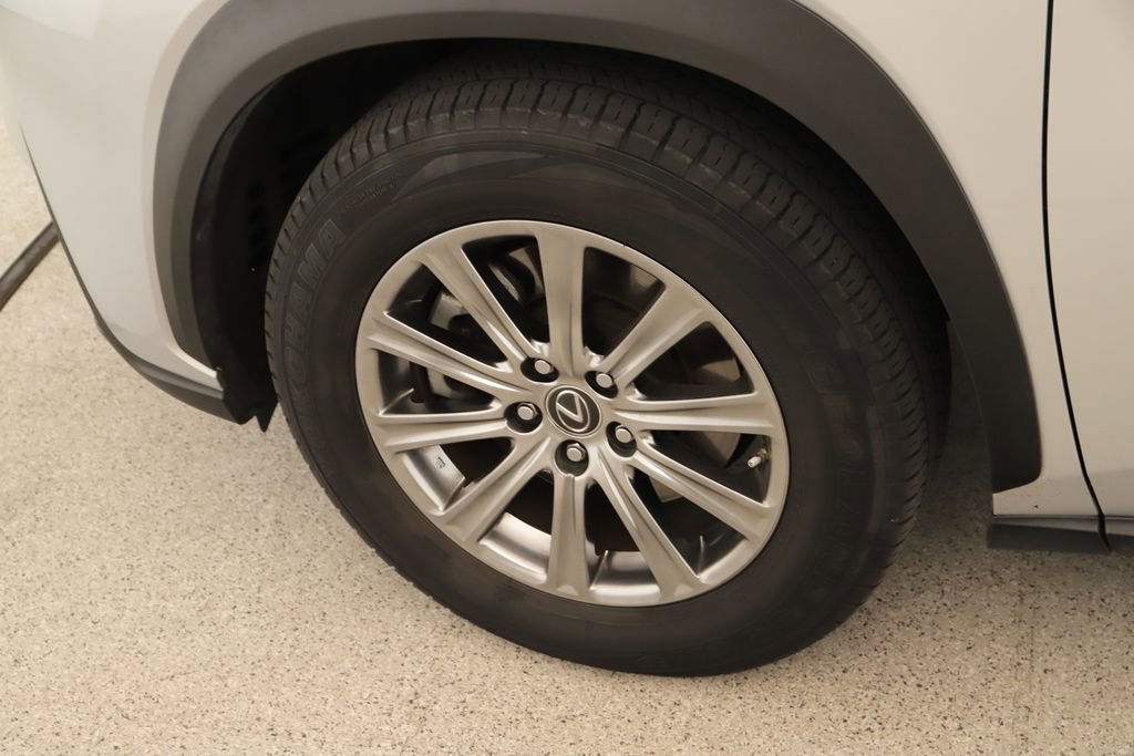 Used 2019 Lexus NX 300 300 Base w/ Comfort Package image 32