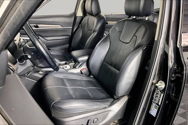Used 2021 Kia Telluride EX w/ EX Premium Package AWD/4WD image 20
