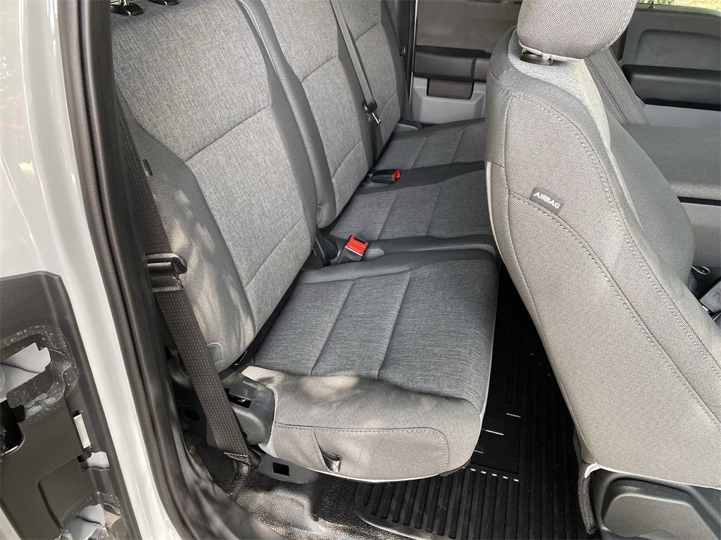 New 2025 Ford F250 XL image 31