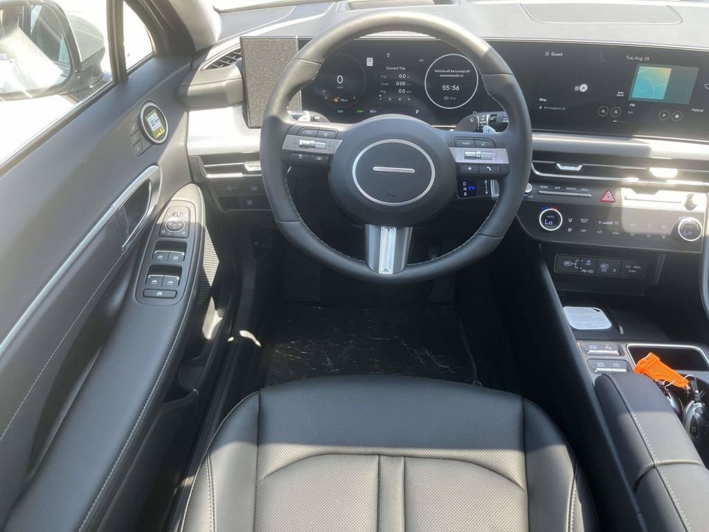 New 2026 Hyundai Sonata Limited FWD image 13