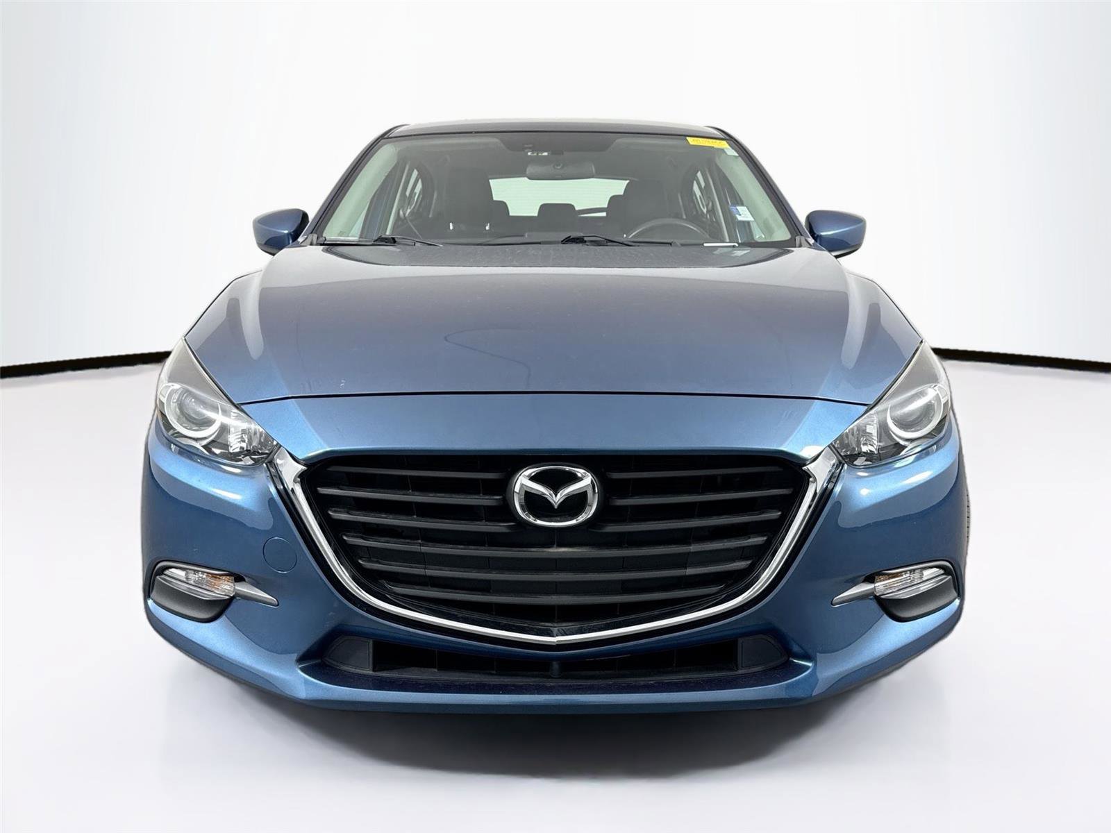 Used 2017 MAZDA MAZDA3 Sport image 3